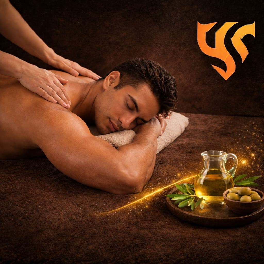 Pijat Full Badan + Kepala + Refleksi 120 Menit